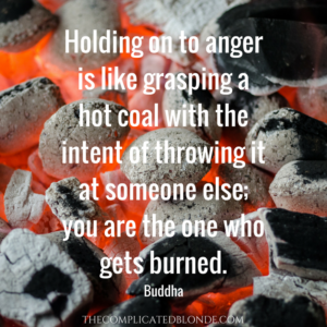 Anger Quote Buddha