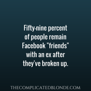 FB Friends Statistic Insta