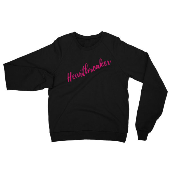 Heartbreaker Sweatshirt